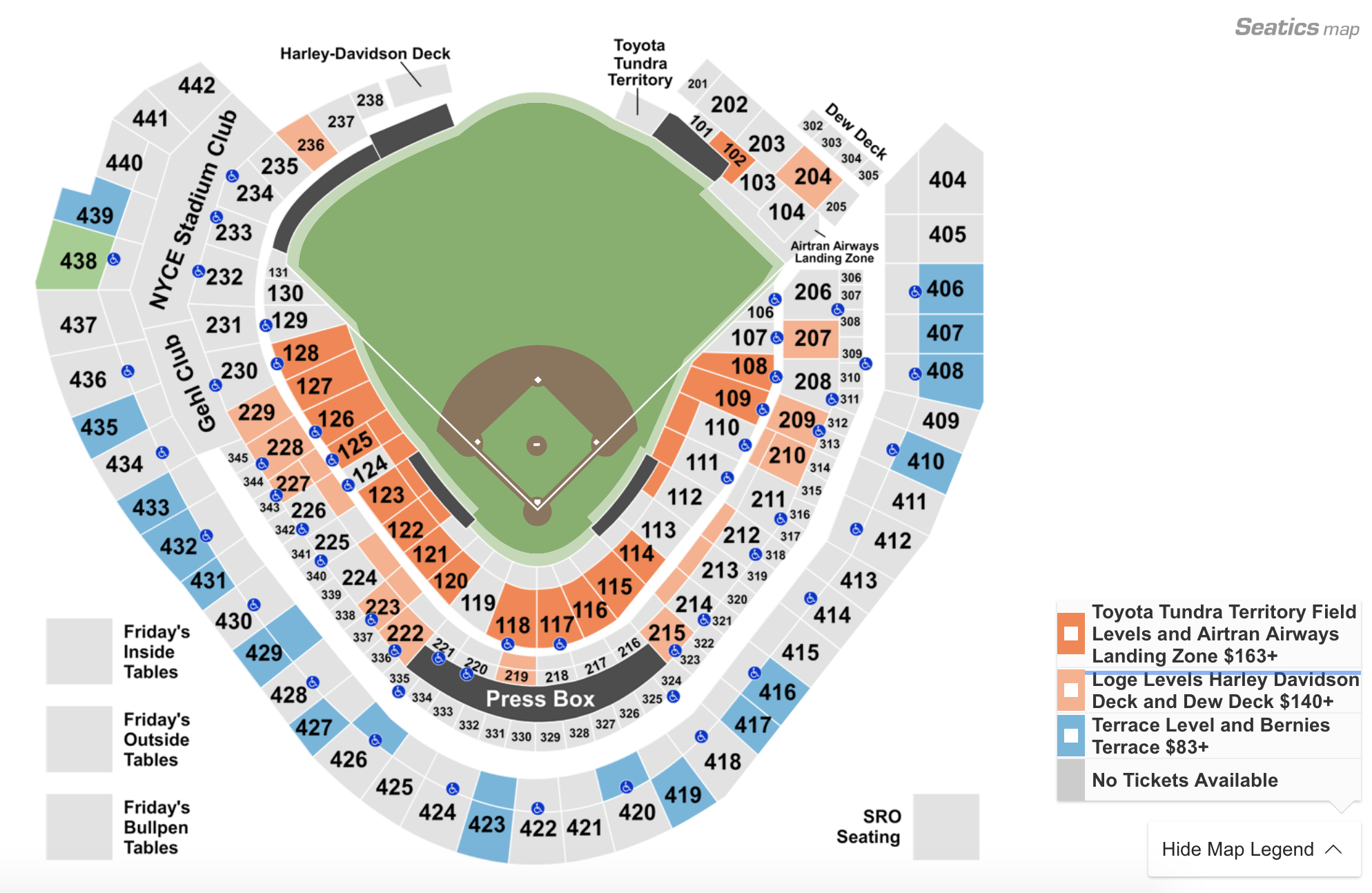 Where To Find The Cheapest Brewers Playoff Tickets